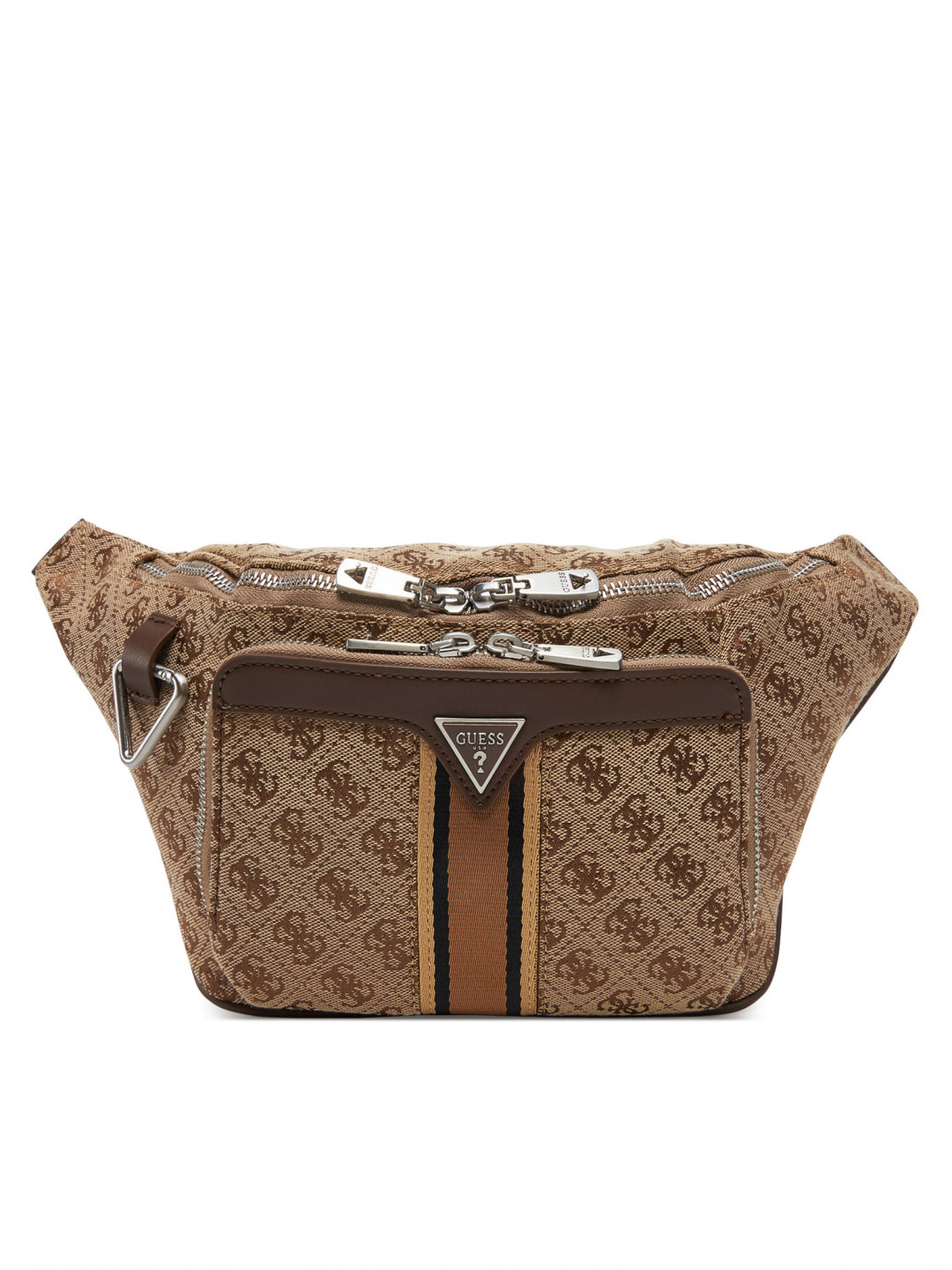 Guess Ledvinka HMMIST P5156 Béžová